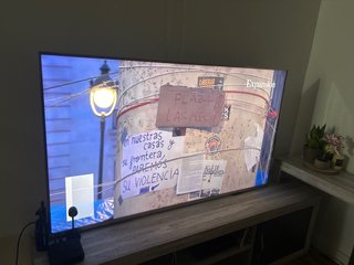 Televisor Hisense 65 H65N5750