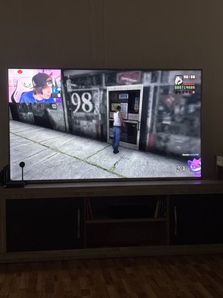 Televisor Hisense 65 H65N5750