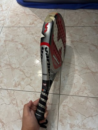 Pala de pádel Varlion Lethal Weapon
