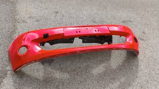 Paragolpes delantero Renault Clio Sport RS 197