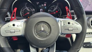 Mercedes-Benz Clase C C Coupe 300 190 kW (258 CV)