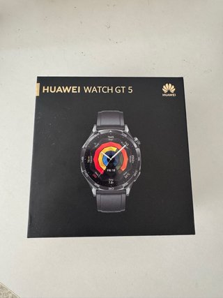 Huawei Watch GT 5 46mm