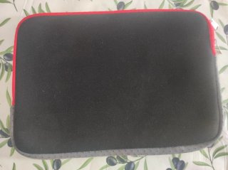 Funda portátil 17"