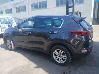 Despiece Kia Sportage IV (QL, QLE)