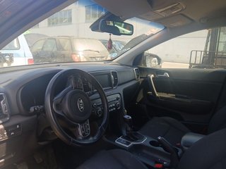Despiece Kia Sportage IV (QL, QLE)