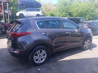 Despiece Kia Sportage IV (QL, QLE)
