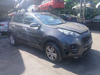 Despiece Kia Sportage IV (QL, QLE)