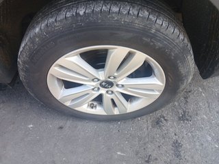 Despiece Kia Sportage IV (QL, QLE)