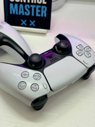 Mandos Dualsense PS5 reacondicionados