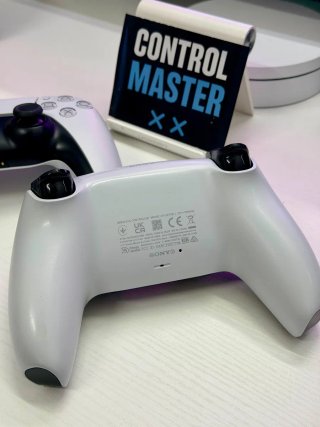 Mandos Dualsense PS5 reacondicionados