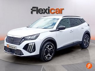 Peugeot 2008 Allure Puretech 130 S&S EAT8