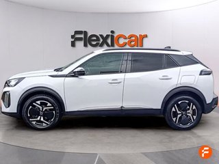 Peugeot 2008 Allure Puretech 130 S&S EAT8