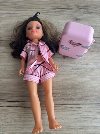 Nancy beauty fridge