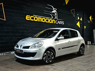 Renault Clio 2008