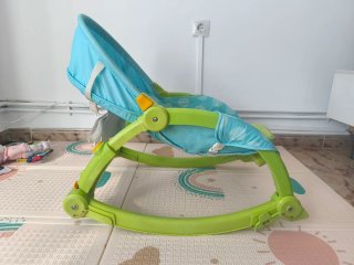 Mecedora de Bebé Fisher-Price