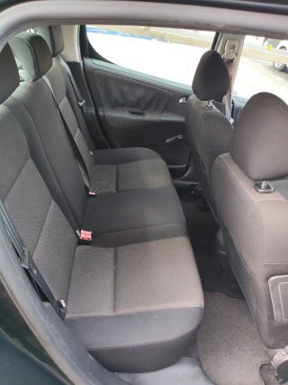 Peugeot 207 2007