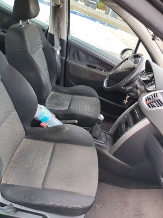 Peugeot 207 2007
