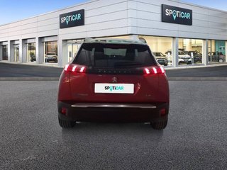 Peugeot e-2008 Eléctrico GT 136 (100kW)