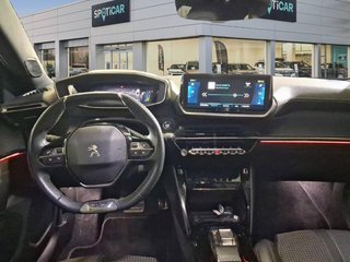 Peugeot e-2008 Eléctrico GT 136 (100kW)