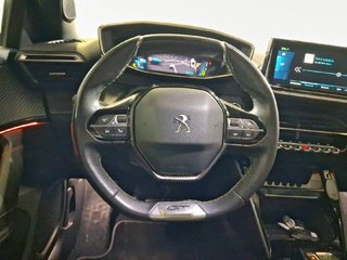 Peugeot e-2008 Eléctrico GT 136 (100kW)