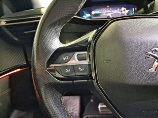 Peugeot e-2008 Eléctrico GT 136 (100kW)