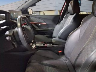 Peugeot e-2008 Eléctrico GT 136 (100kW)