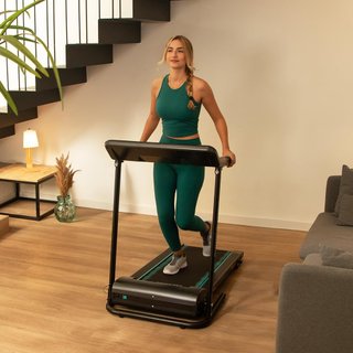 Cinta de Correr Cecotec DrumFit WayHome 1