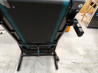 Cinta de Correr Cecotec DrumFit WayHome 1