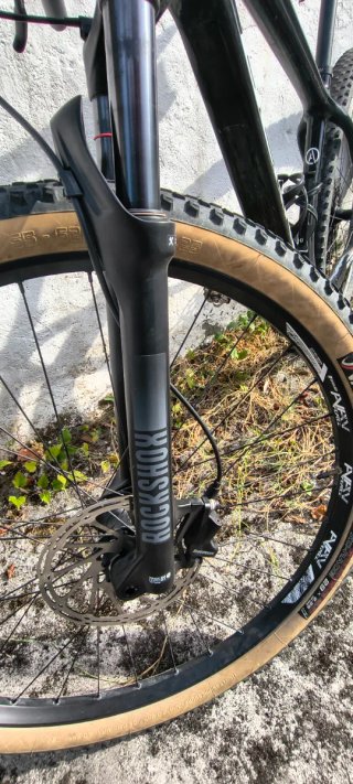 Bicicleta de Montaña Berria Bravo 2023