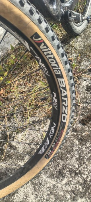 Bicicleta de Montaña Berria Bravo 2023