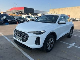 Audi Q5 Advanced TDI quattro 150kW S tronic