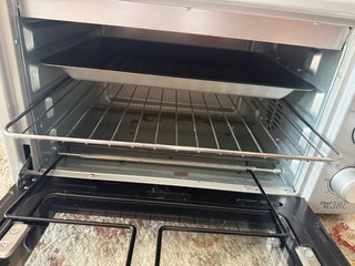 Horno Portátil Chef XL 38L