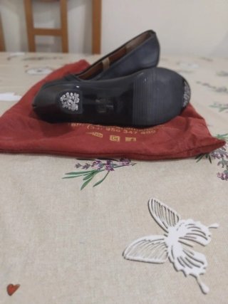 Zapatos Nuevos Profesionales baile flamenco de Niñ