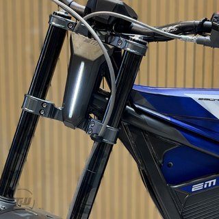 Electric Motion ESCAPE R 3.8kWh Eléctrica