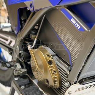 Electric Motion ESCAPE R 3.8kWh Eléctrica