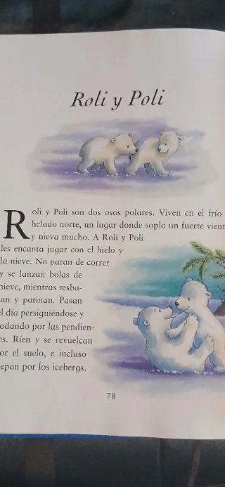 Un Tesoro Para Los Tres Anos