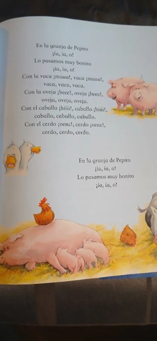 Un Tesoro Para Los Tres Anos