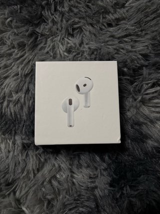 Auriculares inalámbricos