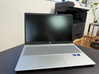 HP 15 Core Ultra 7 32GB RAM 1TB SSD