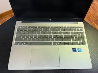 HP 15 Core Ultra 7 32GB RAM 1TB SSD