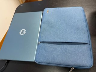 HP 15 Core Ultra 7 32GB RAM 1TB SSD