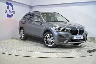 BMW X1   sDrive18i