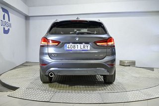BMW X1   sDrive18i