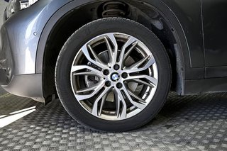 BMW X1   sDrive18i