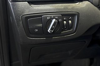 BMW X1   sDrive18i