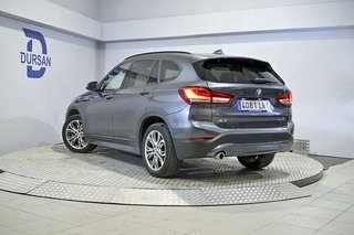 BMW X1   sDrive18i