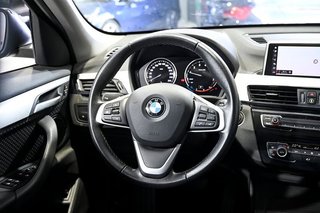 BMW X1   sDrive18i