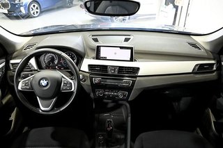 BMW X1   sDrive18i