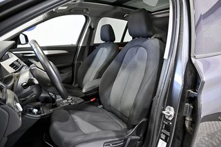 BMW X1   sDrive18i
