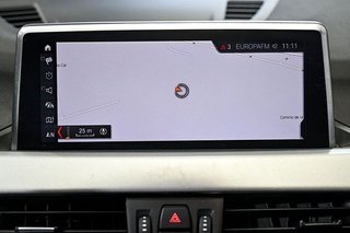 BMW X1   sDrive18i